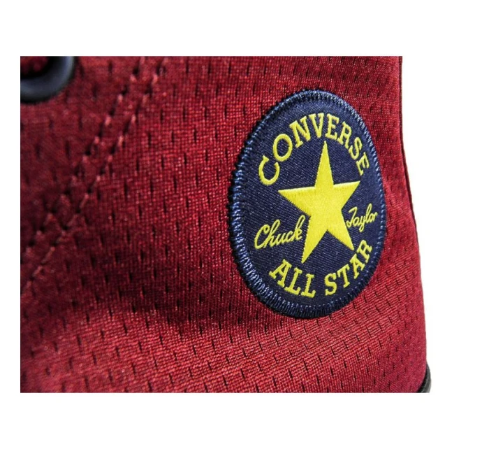 Converse Chuck Taylor All Star High NBA  Boty - model 21927140