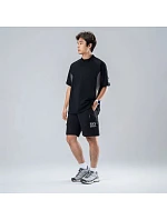 Rockbros šortky YDDK015 s opaskom veľkosť XL - čierne