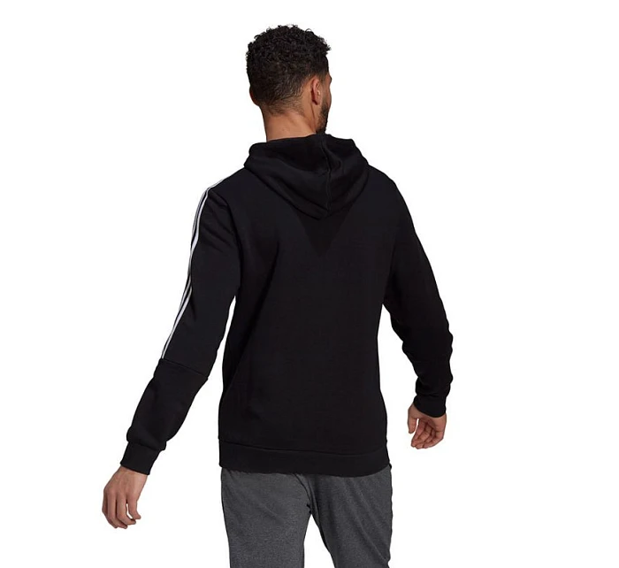 Adidas Essentials Hoodie M GK9581 muži