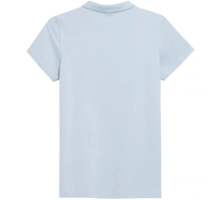 Dámske polo tričko W NOSH4 TSD355 34S - 4F