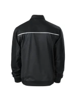 M ebony gray pánské sako model 19378461 - Rimeck M ebony gray pánské sako model 19378461 - Rimeck