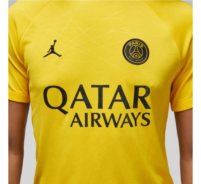 PSG DF Academy Pro SS Top PM M 720 tričko model 18505542 - NIKE