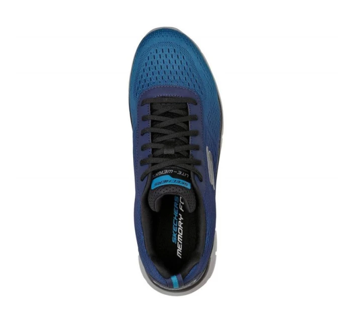 Skechers Track Ripkent M 232399/NVBL Skechers Track Ripkent M 232399/NVBL
