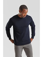 Fruit of the Loom Lightweight Set-In Sweat Pánska mikina 16.2156 light graphite Fruit of the Loom Lightweight Set-In Sweat Pánska mikina 16.2156 light graphite