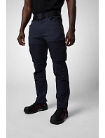 Pants Stretch Pánské strečové pracovní kalhoty grey model 22462694 - ProJob Pants Stretch Pánské strečové pracovní kalhoty grey model 22462694 - ProJob