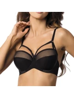 Gorteks Celine/B4 farba: čierna