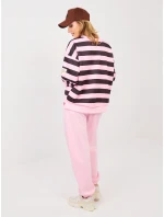 MI KMPL set M5879 1.30 svetlo ružová