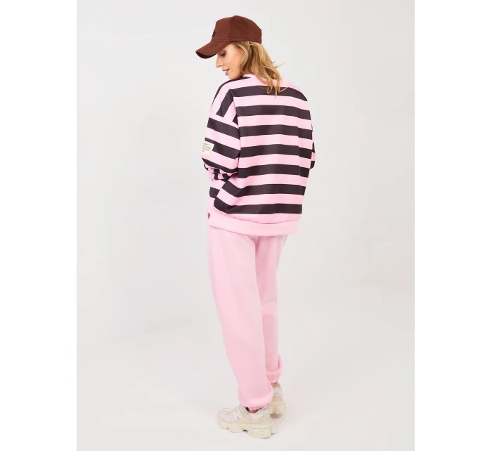 MI KMPL set M5879 1.30 svetlo ružová