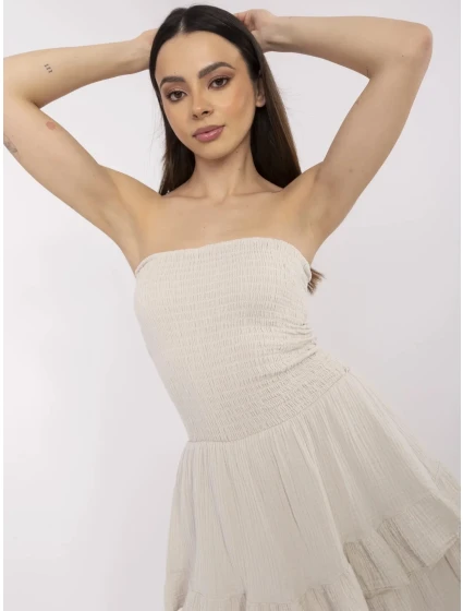 Kombinéza MI KO 61124.94 béžová