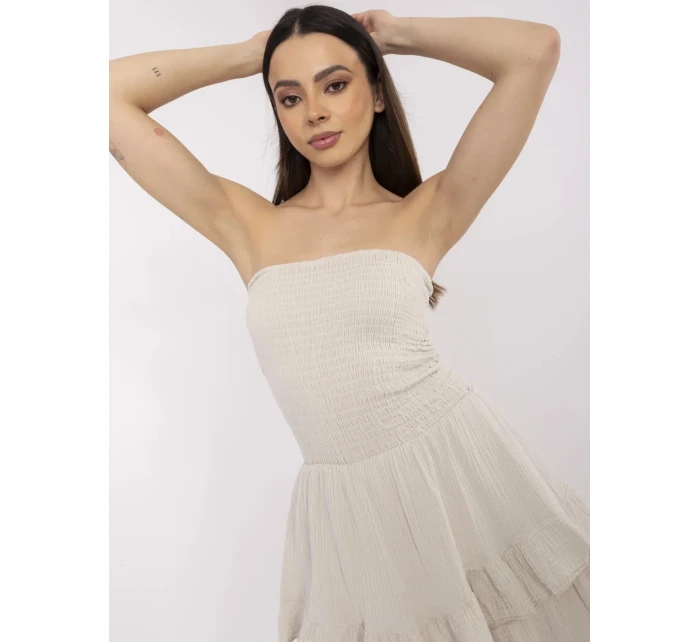 Kombinéza MI KO 61124.94 béžová