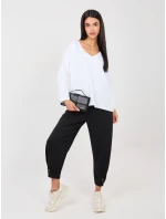 Bluzka RV BZ model 21888926 biały - FPrice