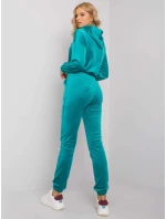 Súprava WN KMPL 883.12 tyrkysová Súprava WN KMPL 883.12 tyrkysová