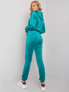 Sada WN KMPL model 16968857 tyrkysová - FPrice