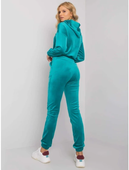 Súprava WN KMPL 883.12 tyrkysová Súprava WN KMPL 883.12 tyrkysová