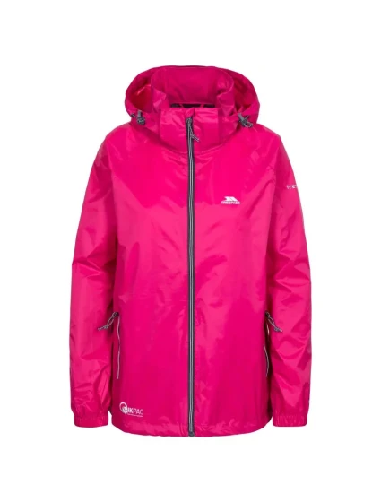 Dámska bunda Trespass Qikpac X