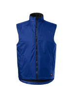 Body model 20641240 vesta unisex královská modrá - MALFINI, a.s.