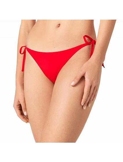 BOSS Dámské Bikini Side Tie Pure model 20896361 - Hugo BOSS Dámské Bikini Side Tie Pure model 20896361 - Hugo