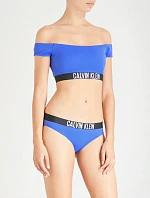 Dámske plavky vrchný diel KW0KW00320 414 - Calvi Klein