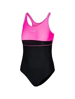 Dievčenské jednodielne plavky Emily Jr 367-19 - Aqua-Speed