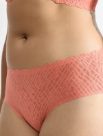 Dámske nohavičky ZERO Feel Bliss Hipster - Sloggi