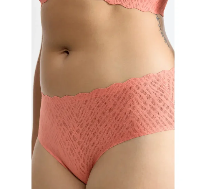 Dámske nohavičky ZERO Feel Bliss Hipster - Sloggi