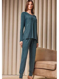 Dámske pyžamo Lormar 653839