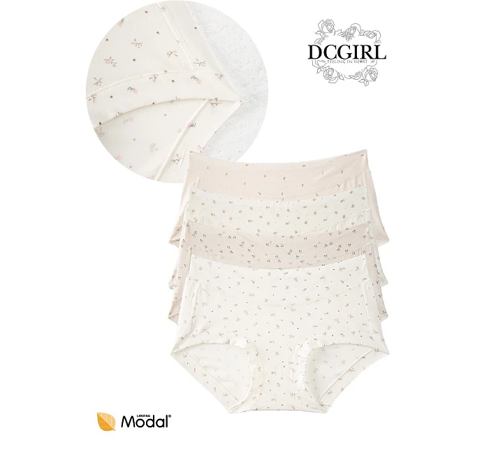 DC Girl nohavičky 27178 A'12 M-XL