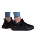 Fur Fashion Runner W model 19440968 Boty - Tommy Hilfiger Fur Fashion Runner W model 19440968 Boty - Tommy Hilfiger