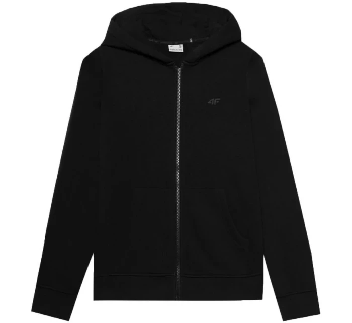 Mikina 4F F0956 W 4FWSS24TSWSF0956 20S