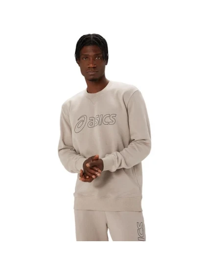 Mikina Asics M 2031E192250 Mikina Asics M 2031E192250