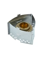 Trojhranný kryt súpravy Trangia Trojhranný kryt súpravy Trangia