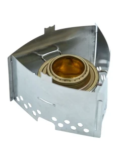 Trojhranný kryt súpravy Trangia