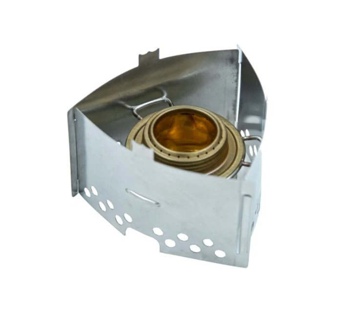 Trojhranný kryt súpravy Trangia Trojhranný kryt súpravy Trangia