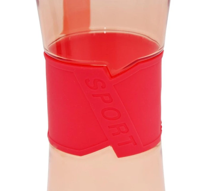 SPORTOVNÍ DUNLOP ČERVENÁ model 21874362