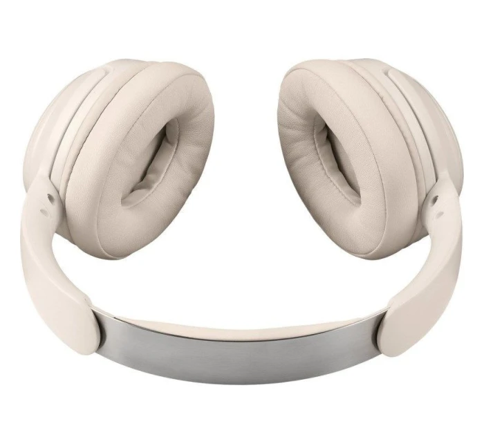 DEFENDER BLUETOOTH SLÚCHADLÁ DO UŠÍ FREEMOTION B475 ANC BEIGE 63475