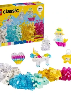 sada CLASSIC s model 21863835 - Lego
