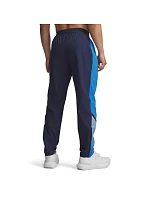 Pánske bežecké nohavice Under Armour Velociti Storm Pant 6005899-403 Pánske bežecké nohavice Under Armour Velociti Storm Pant 6005899-403