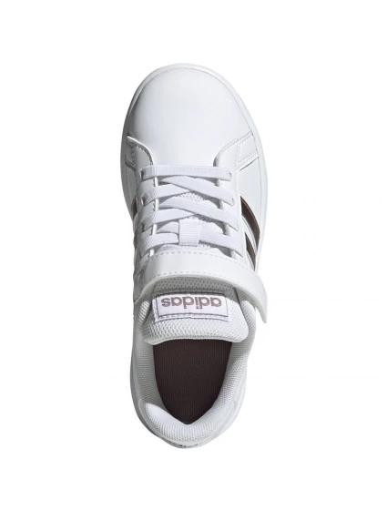 Boty Grand Court C Jr model 21874205 - ADIDAS
