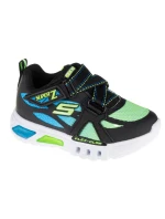 Skechers Flex-Glow Lowex 400015N-BBLM black 23 Skechers Flex-Glow Lowex 400015N-BBLM black 23