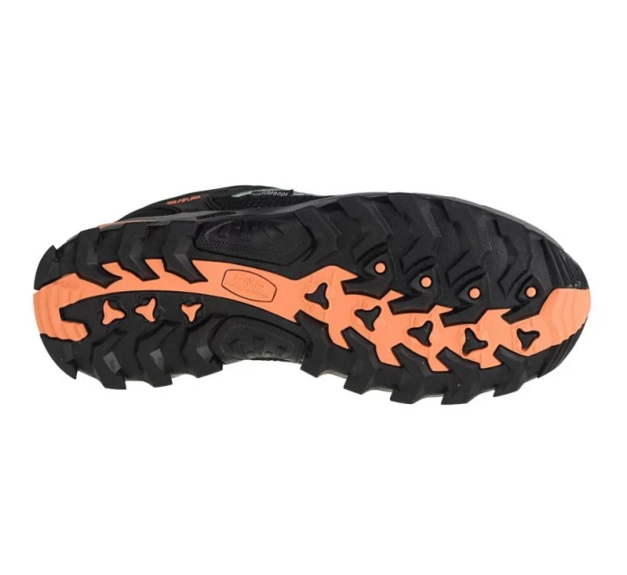 Dámské boty Rigel Low W model 16069138 - CMP Dámské boty Rigel Low W model 16069138 - CMP