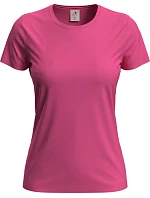 ClassicT Women Dámské tričko pink model 22477306 - Stedman ClassicT Women Dámské tričko pink model 22477306 - Stedman