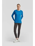 LadyFit Raglan Sweat Dámská raglánová mikina white model 22434200 - Fruit of the Loom LadyFit Raglan Sweat Dámská raglánová mikina white model 22434200 - Fruit of the Loom