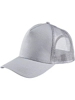 SOL'S Blink 5-panelová truckerová čiapka 25.4451 pure grey SOL'S Blink 5-panelová truckerová čiapka 25.4451 pure grey