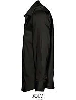 SOL'S Elastická košile s dlouhým rukávem black model 22459962 SOL'S Elastická košile s dlouhým rukávem black model 22459962