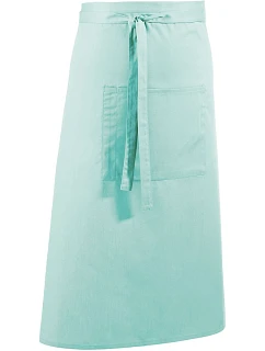 PR 158 Zástěra do pasu dlouhá "Colours" model 22470840 aqua - Premier