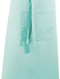 PR 158 Zástěra do pasu dlouhá "Colours" model 22470840 aqua - Premier