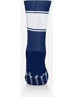 L Sportovní ponožky  navy/white model 22455966 - Mr. Socks
