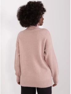 Prepínač AT SW 23401.97P tmavoružová