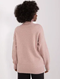 Prepínač AT SW 23401.97P tmavoružová