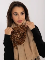 Šatka AT SZ ENEC A97.88 light camel Šatka AT SZ ENEC A97.88 light camel